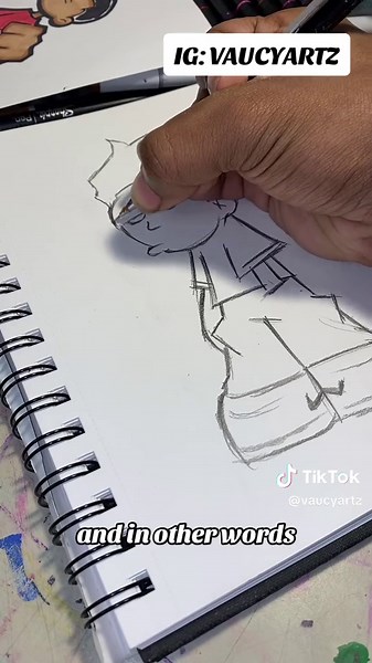 Old cartoon character! #art #digitalart #fyp #fypシ #customart #sketch #cartoonist #artist #fypage #drawing #cartoon #sketchbook #sketching #artistsoftiktok #artistatiktok #cartoonistsontiktok