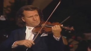 Vivaldi's Winter, with Andre Rieu.. Follow André Rieu at: http://smarturl.it/5ubscribe http://www.facebook.com/andrerieu http://www.twitter.com/andrerieu https://plus.google.com/ andrerieu | The World Music