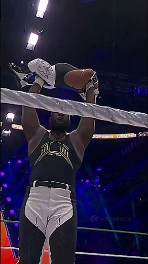 Microman got TOSSED by Omos 😵