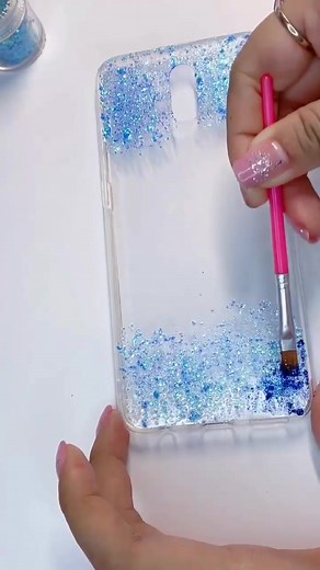 #phone#iphone #phonecase #phonechallenge #iphone11 #creative #trending#PlayByPlay #playathome #fyp #diy #painting