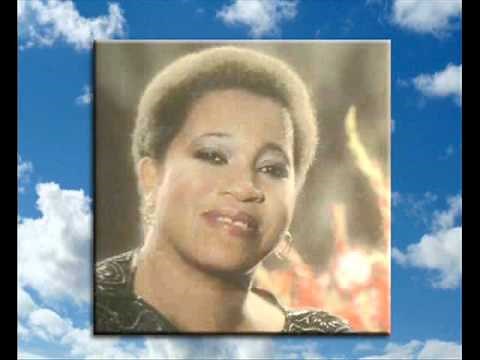 Let Me Have a Dream - Danniebelle Hall