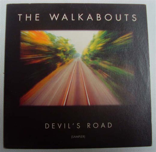 The Walkabouts - Devil's Road Sampler