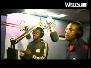 Double S Chipmunk Vertex Shocka freestyle - Westwood