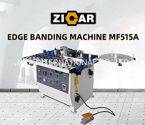 [Hot Item] Mini portable edge banding machine woodworking