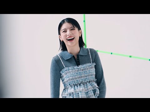 出口夏希、明るくハツラツな姿でスタッフも笑顔に 2025年は「大人になってしかできないことをたくさんできた」 アットホーム新CM「アッからはじまる住まいさがし」「住まいとつながる赤い糸」シリーズ