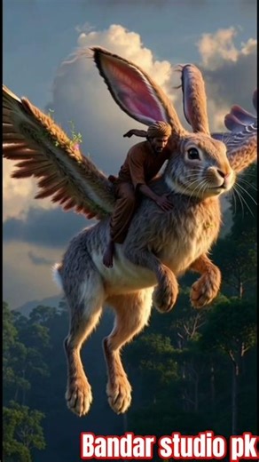 When Blue Light Turned Into Wolves — A Magical Forest Story #wolfboy #manedwolf