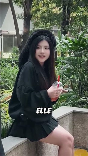 On est dans son clip… mais comment ? 😮🔥