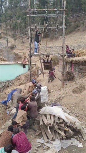 how to pullup transformer for installation #transformers #automobile #electrical