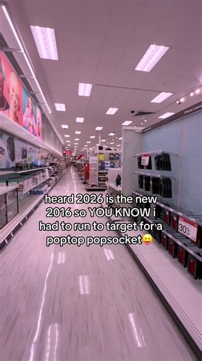 i need a popsocket resurgence right now #popsocket #target #iphoneaccessories #2017throwback #ps