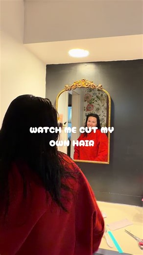 Easy DIY Hair Trimming Tips