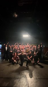 2.6K views · 330 reactions | Thank you all so much for the overwhelming and unbelievable love and support we've received for our new song and video, 'Get That Done'! We had an absolute blast shooting the video and we couldn't be happier to have such an amazing crew. Thanks to each and every person involved! ❤️‍  by @moritzhartmann1 | ANY GIVEN DAY | Facebook