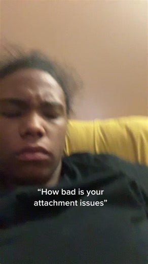 Understanding Attachment Issues in Relationships