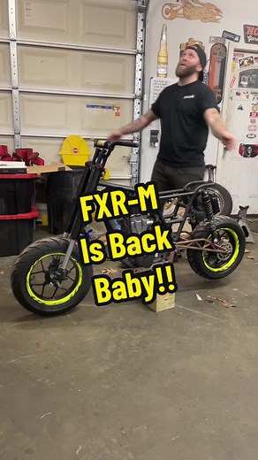 ChopperJosh on TikTok