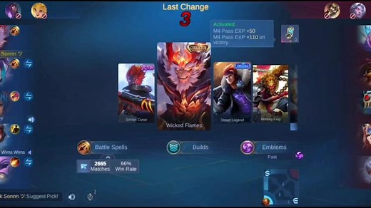 Sun Build Guide for Mobile Legends: Watch Until the End for Game-Changing Tips!