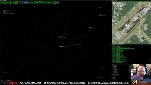[ VATSIM ATC | RDU_E_APP ] Raleigh Approach | Supporting the \