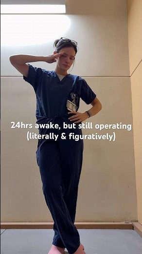 POV You’re a Doctor #doctor #surgeon #pov