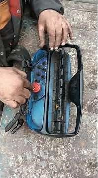 Scanreco Crane Remote Control Reset Procedure