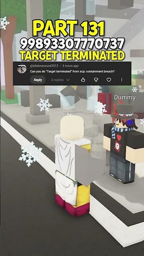 REQUESTED ROBLOX Custom Kill Sound Ids/Hit sound ids (PART 131) #roblox
