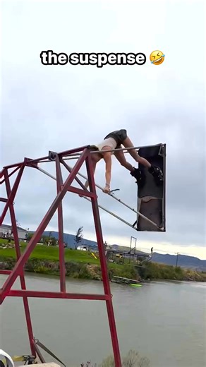 Full loop! By Kimberley Benson | People Are Awesome