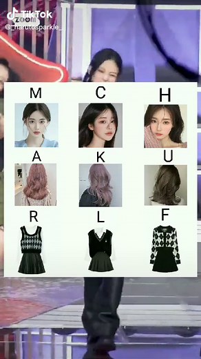 Young Women Showcase Energetic Dance Routine