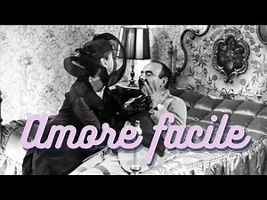 Amore Facile | Commedia | Film Completo in Italiano