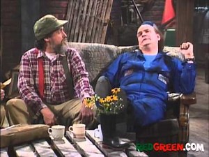 The Red Green Show Ep 57 "Green Green" (1993 Season)