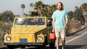 Lodge 49 Season Finale Promo Hints At Dud's Return to the Water