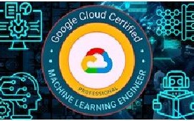 Udemy - Google Certified Professional Machine Learning Engineer