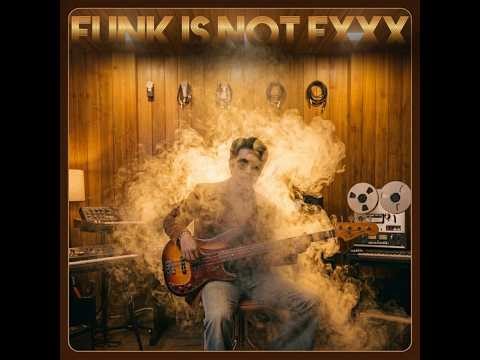 Uh!! - Funk is not Fxxx
