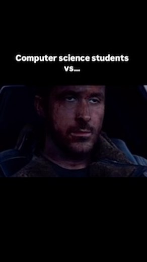 Hooked on Code | Studying computer science vs. being a software engineer 📈 @hookedon.code @hookedon.code @hookedon.code •••• #programming #coding... | Instagram