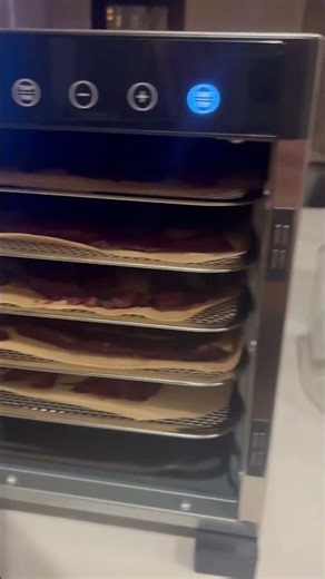 Make The Best Beef Jerky In The World! Using This Dehydrator!￼