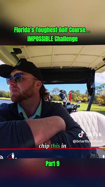 Kyle Berkshire's Epic Long Drive Tips and Highlights