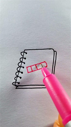 Note Book #drawing #sketchful #art