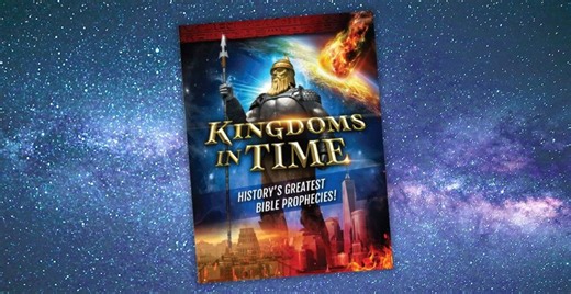 Fulfilling Old Testament Prophecies