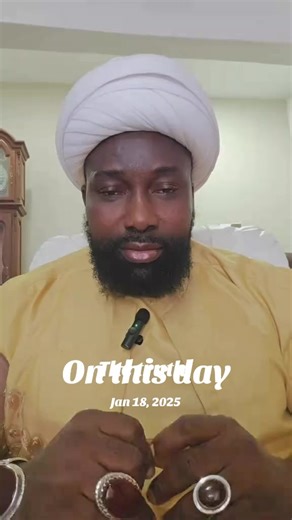 Significant Events on January 18 Through History