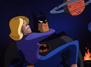 Batman: A vég prófétája