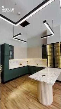 "Kitchen to dressing room: lifestyle design meets luxurious comfort .