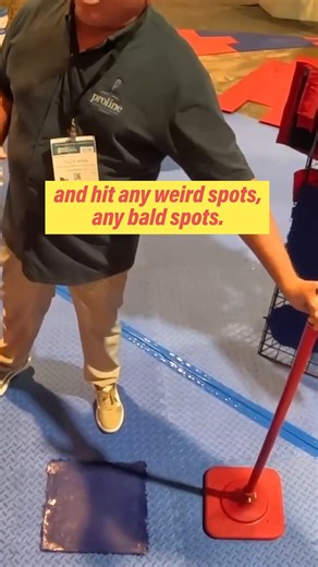 1.2M views · 5K reactions | What’s New in Tools? World of Concrete Update! #reels #tools #concrete #construction #constructionworker #outdoorservice | Victory Outdoor Services | Facebook