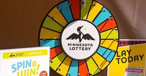 Gopher 5 ticket lands Minnesotan jackpot payout of almost $350,000