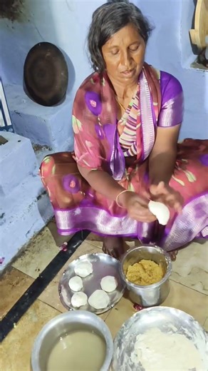 ఉలిపి భక్ష్యాలు | Authentic Telugu Recipe