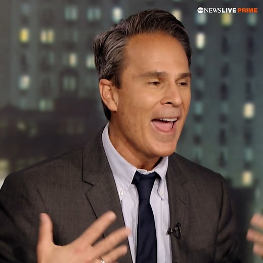 Are you like Gary Janetti when it comes to avoiding your neighbors? Watch his full interview with ABC News Live Prime's Linsey Davis here: https://abcn.ws/38EWY12 | ABC News Live