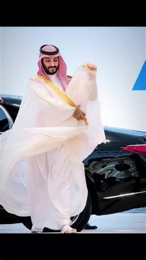 Crown Prince Mohammad Bin Salman: Vision for 2030