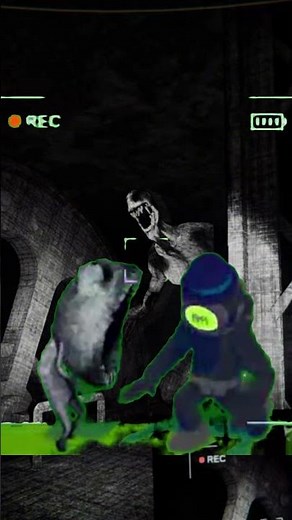 how to catch a big slap (content warning game) #gaming