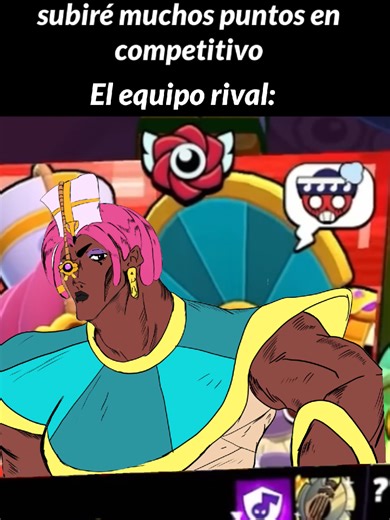 Brawl Stars: Estrategias y Memes Competitivos