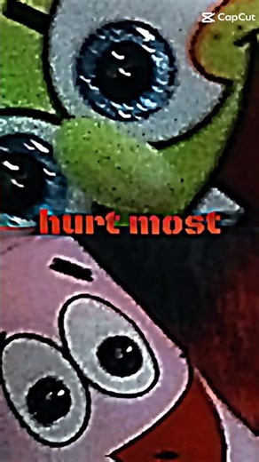 Spongebob vs patrick