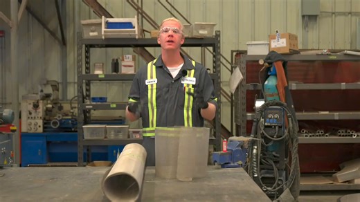 There are two key factors that determine the performance of a flame cell; do you know what these are? Find out here.⁠ ⁠ Learn more:⁠ • Watch the full video: bit.ly/CRC-AIFATesting⁠ • Read the article: bit.ly/CRC_AIFA-Testing⁠ ⁠ #AirIntakeFlameArrestor ⁠ #FlameArresstor ⁠ #ClearChoice | Clear Rush Co.