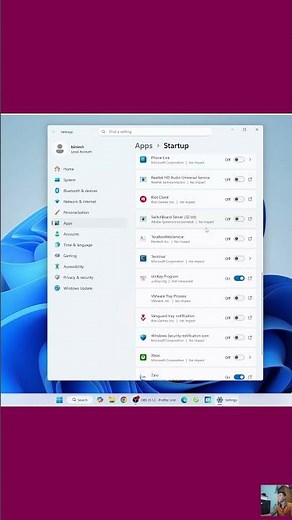 How to Speed ​​Up Windows 10 Computer | Simple & Effective Guide