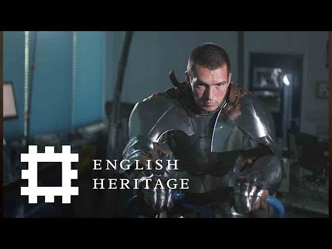 Jousting: The Ultimate Sport