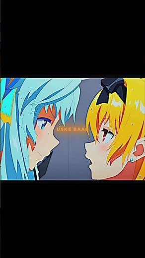 What's There to Be Shy About?✨🌚💀 [Arifureta: From Commonplace to World's Strongest] ll S1 E7 l #M...