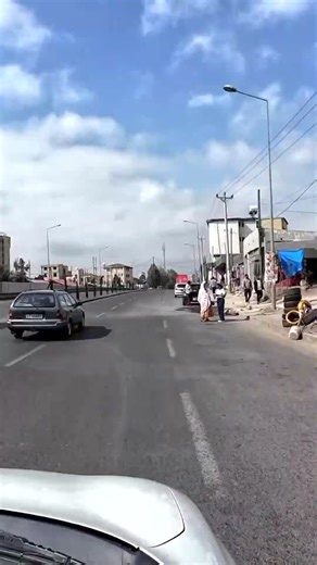 Addis Ababa: Old Streets, New City #shorts #ethiopia #addis #africa #travel